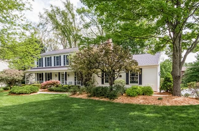 Great Oaks West Homes for sale